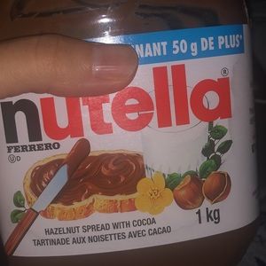 Meet your Posher, Hanine